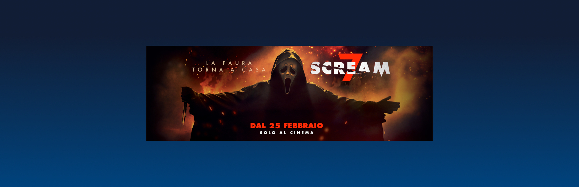 SCREAM 7